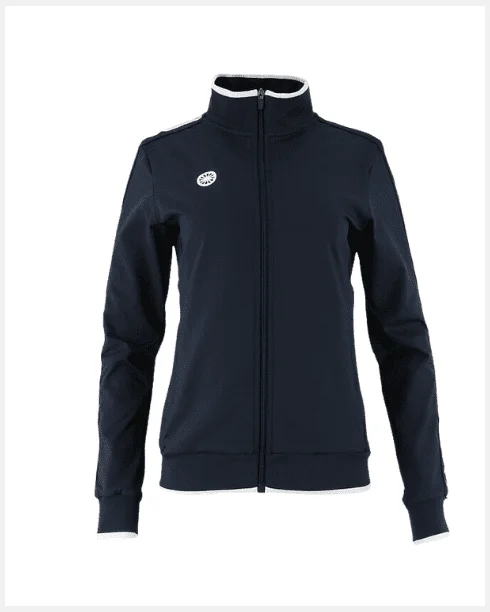 The Indian Maharadja Kadiri Women Jacket Navy Faux Fur Jacket Real Fur Jacket Shearling Jacket