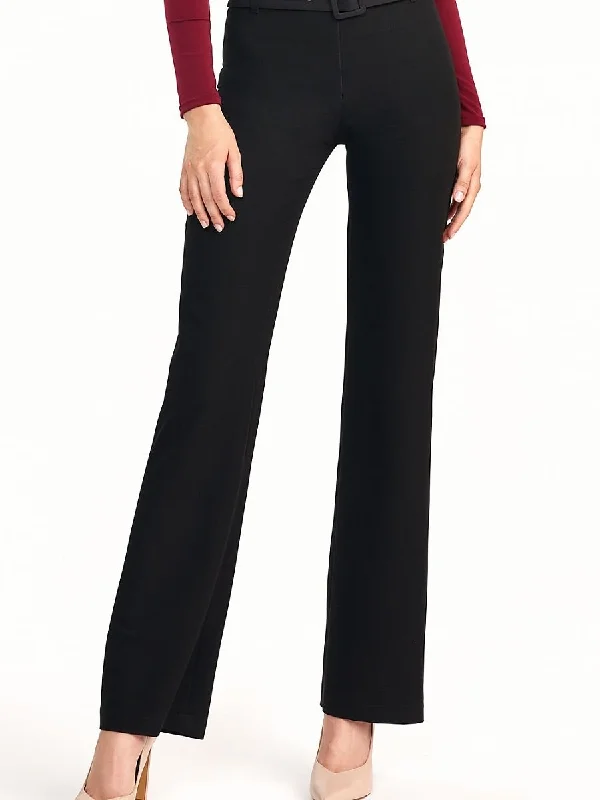 Women trousers Nife Trousers Party Sparkling