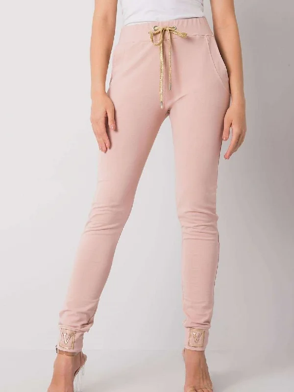 Tracksuit trousers Relevance Trousers Winter Warm