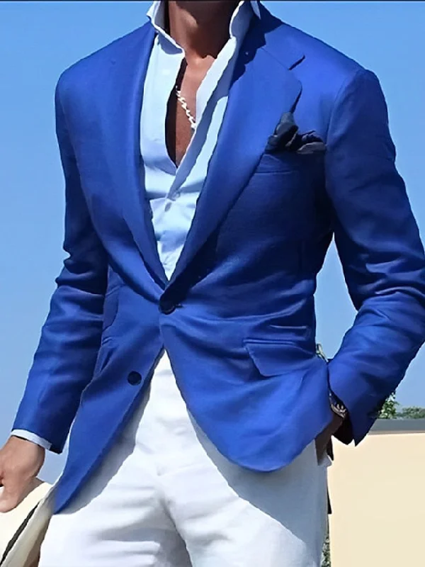 Royal Blue