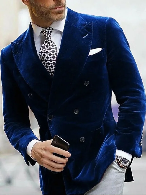 Royal Blue