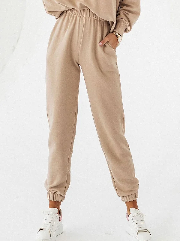 Tracksuit trousers IVON Trousers Recommended Stylist