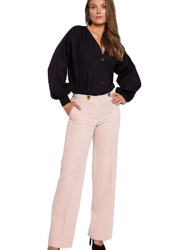 Trousers Makover Trousers luxurious premium