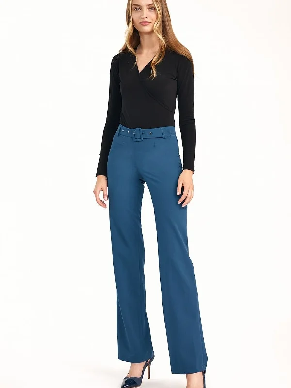 Women trousers Nife Trousers Wedding White