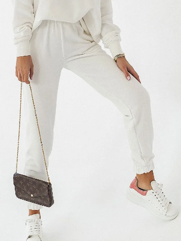 Tracksuit trousers IVON Trousers Essential Wardrobe