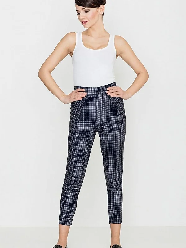 Women trousers Lenitif Trousers Party Sparkling