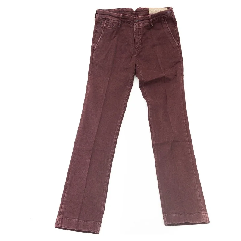 Jacob Cohen Trousers Trousers cozy soft