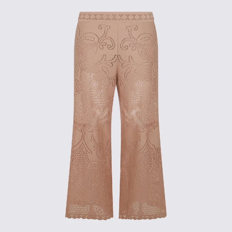 Valentino Trousers Trousers Handmade Artisanal