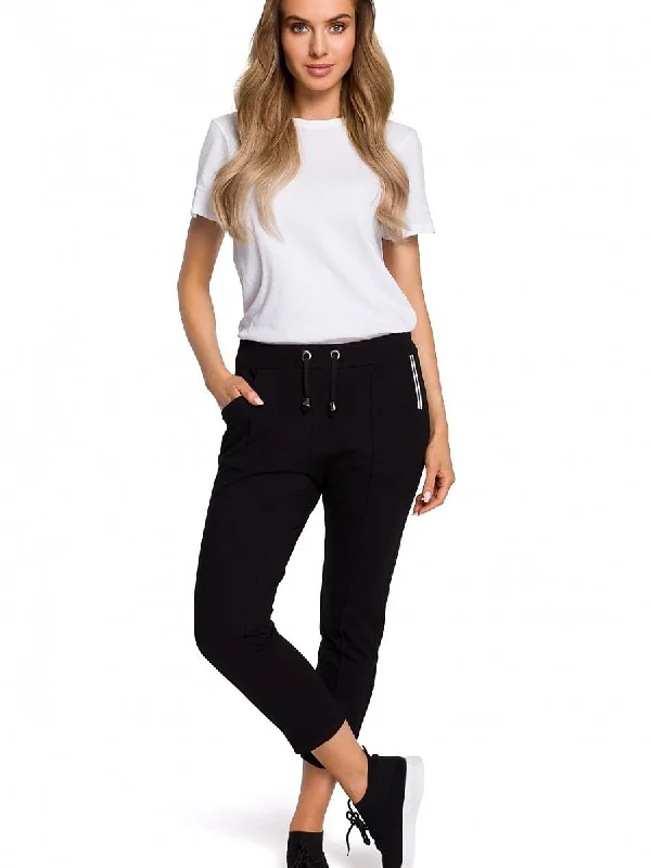 Women trousers Moe Trousers cozy comfortable