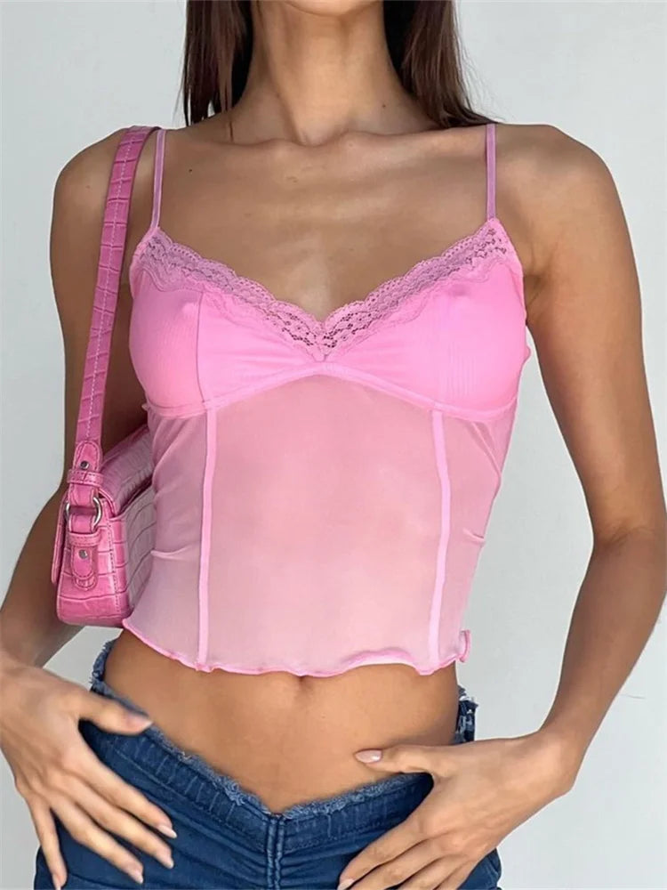 Fairy Sexy Women Sleeveless V-neck See-through Y2K Slim Mini Chic Aesthetics Crosets 2024 Crop Top Wool Fabric Cashmere Fabric Tweed Fabric Fairy Sexy Women Sleeveless V-neck See-through Y2K Slim Mini Chic Aesthetics Crosets 2024 Crop Top Wool Fabric Cashmere Fabric Tweed Fabric