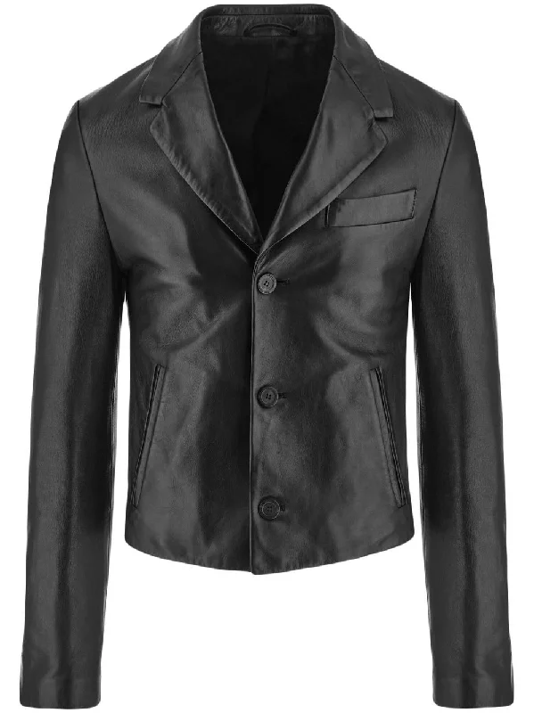 Ferragamo Jackets Black Corduroy Jacket Velvet Jacket Brocade Jacket