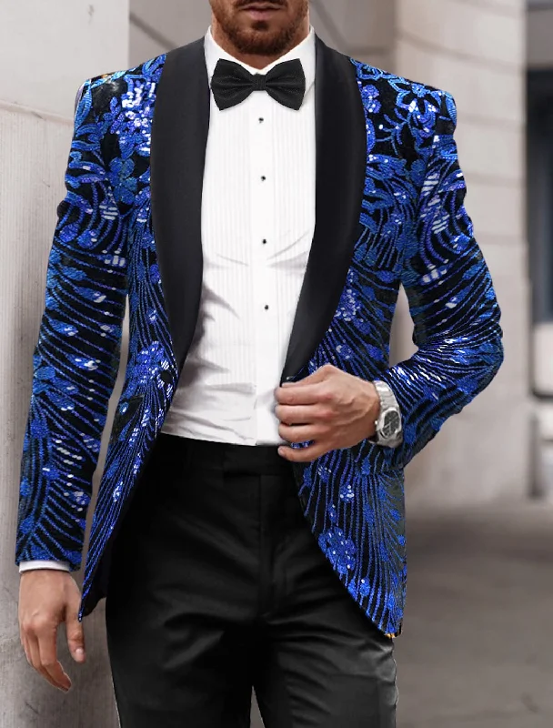 Royal Blue
