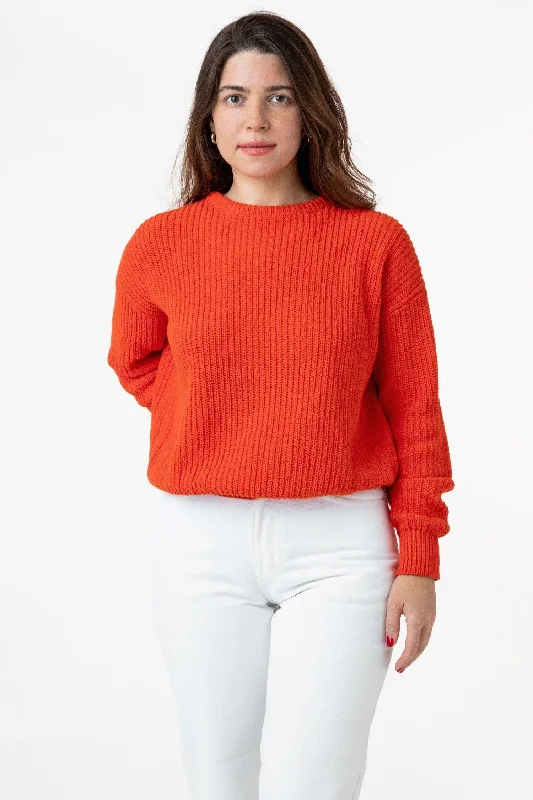 Bright Orange