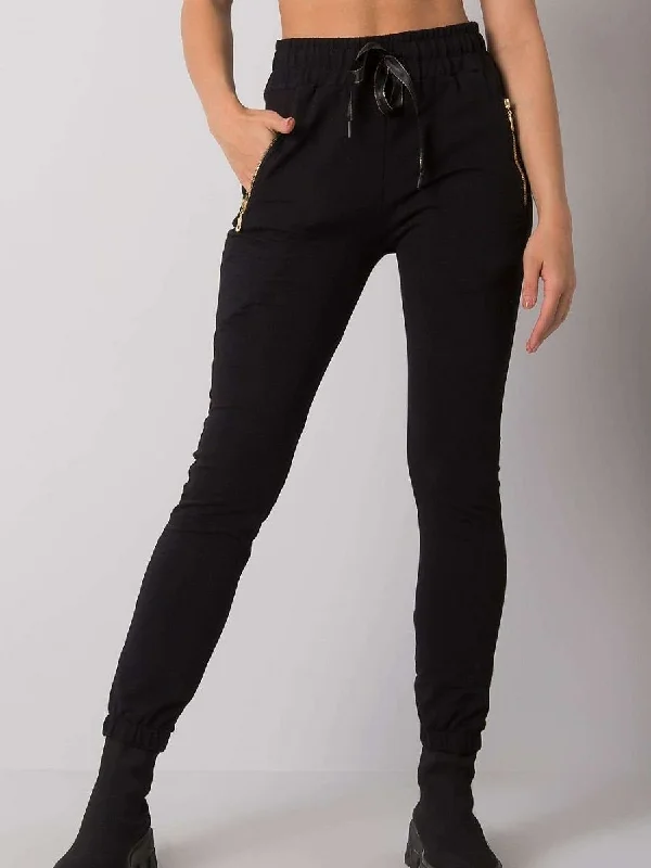 Tracksuit trousers Relevance Trousers Occasion Special