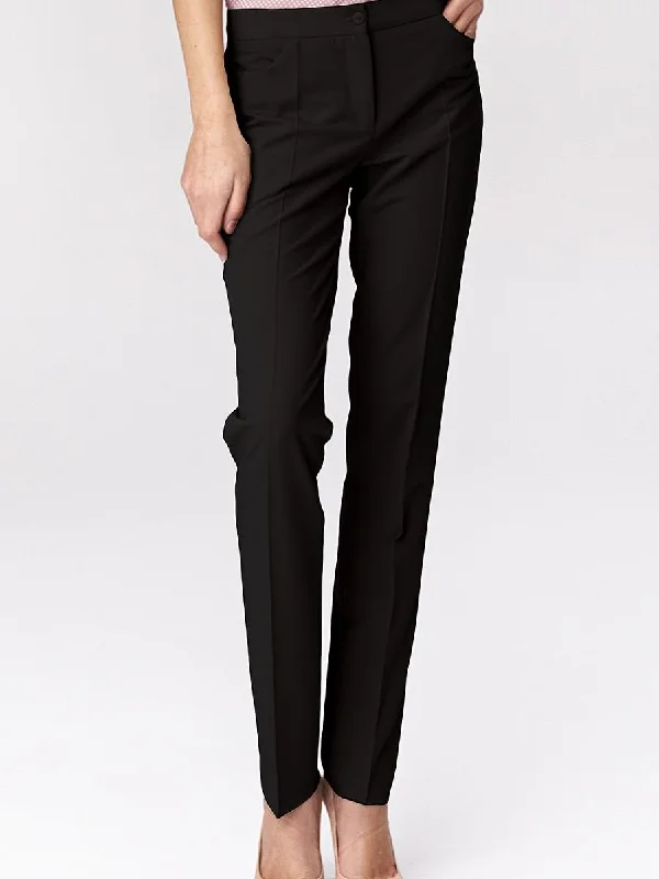 Women trousers Nife Trousers Lace Delicate