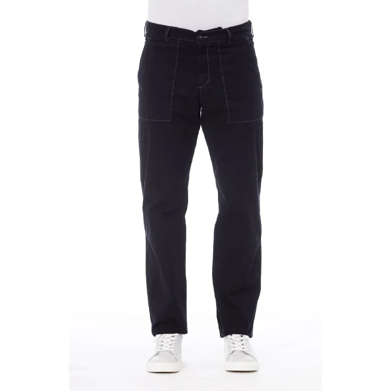 Alpha Studio Trousers Trousers luxurious high-end