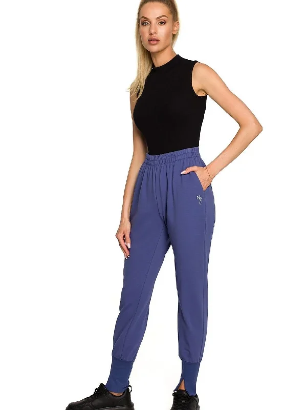 Tracksuit trousers Moe Trousers Trousers Formal