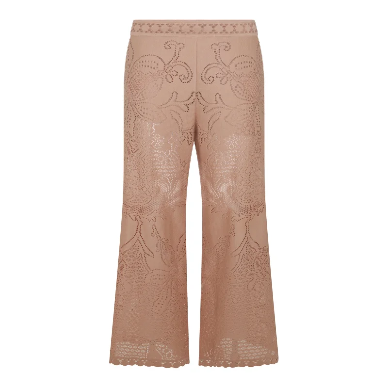 Valentino Trousers Trousers Brand Named