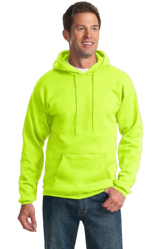 Safety Green