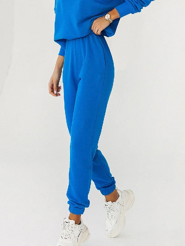 Tracksuit trousers IVON Trousers Versatile Stylish