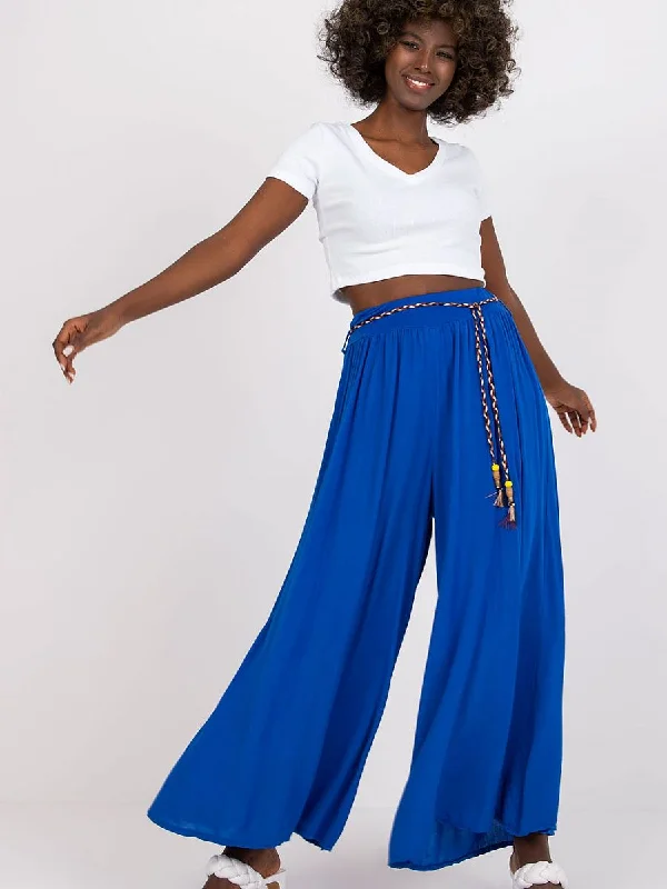 Women trousers Och Bella Trousers Gym Athletic