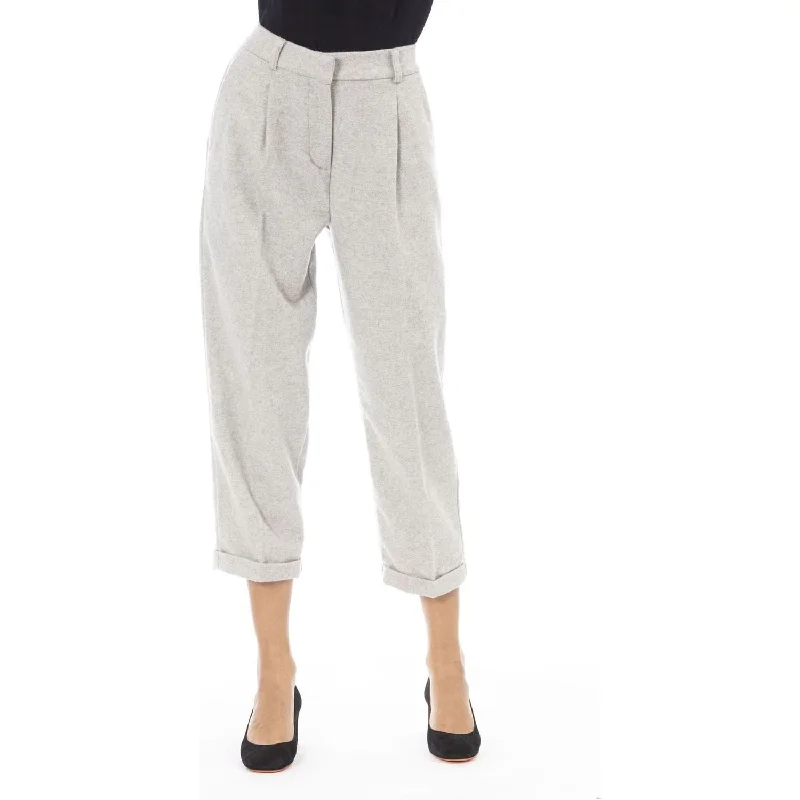 Alpha Studio Trousers Trousers Essential Wardrobe