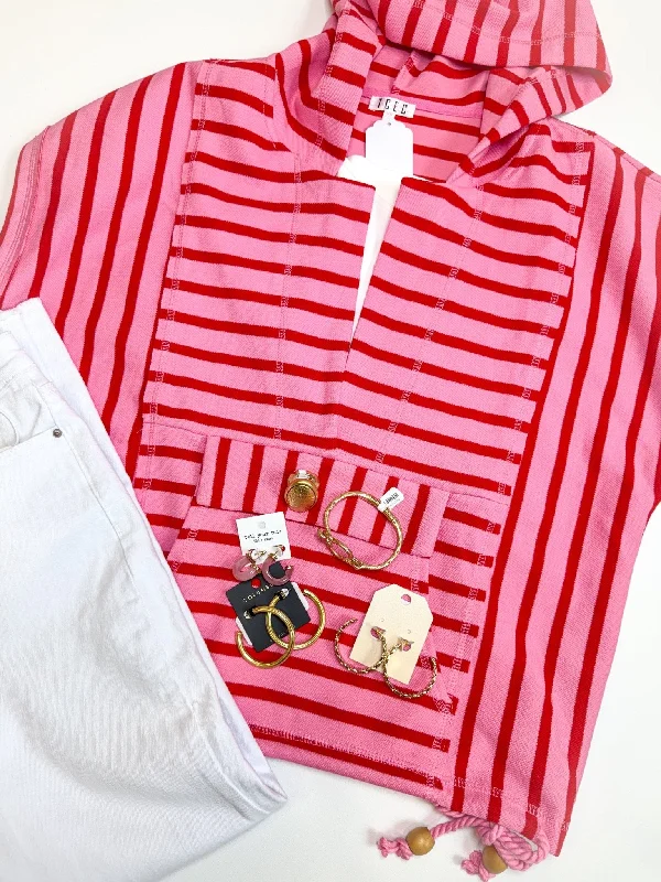 The Wendy Pullover Slouchy Comfort Pullover