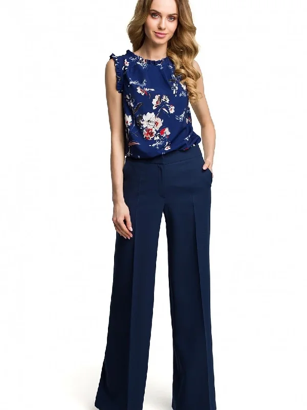 Women trousers Moe Trousers stylish elegant