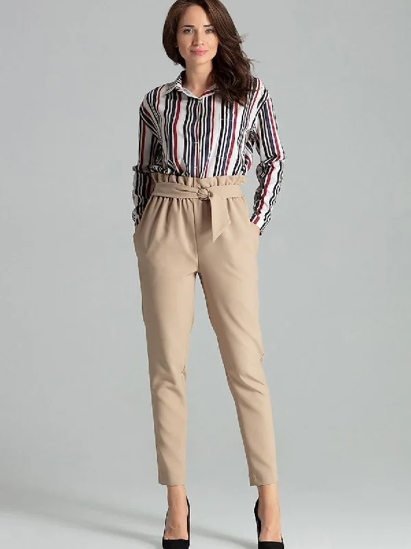 Trousers Lenitif Trousers Bridal Satin