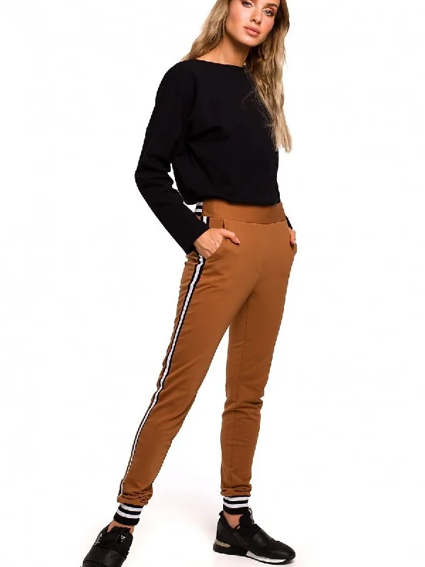 Women trousers Moe Trousers fashionable trendy
