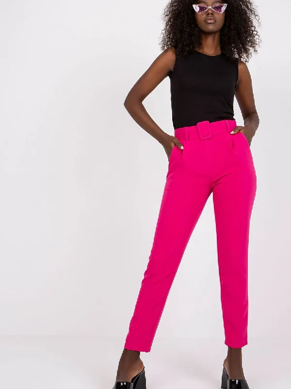 Women trousers Italy Moda Trousers fashionable chic