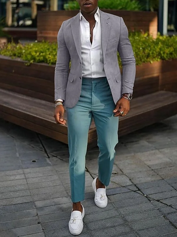 Light Gray