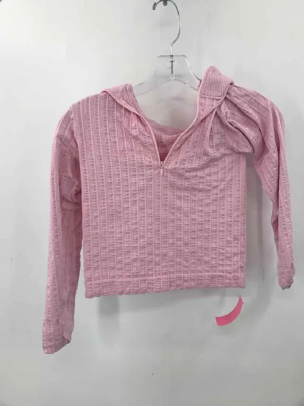 Pre-Owned cordova Pink Size XS Athletic Pullover Leg Sleeve Comfort