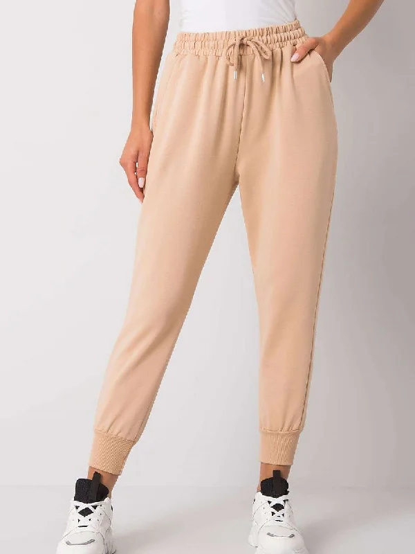 Tracksuit trousers Fancy Trousers Satin Smooth