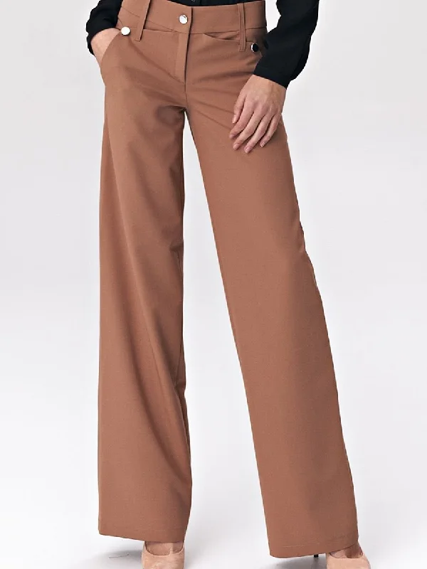 Women trousers Nife Trousers Chinos Classic