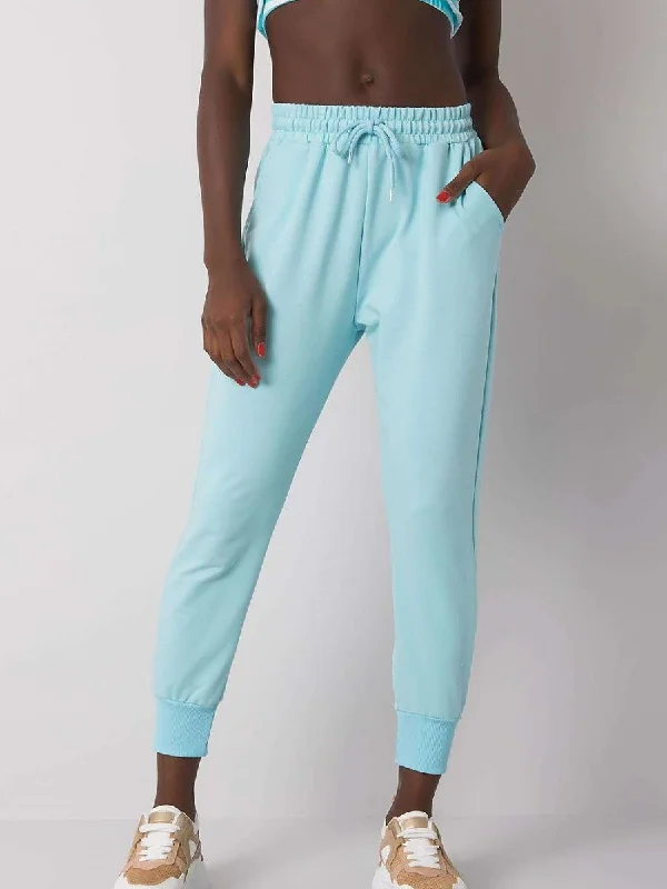 Tracksuit trousers Fancy Trousers Corduroy Warm