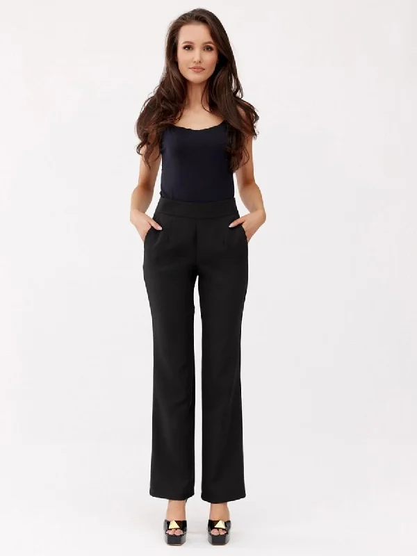 Women trousers Roco Fashion Trousers Cargo Utility