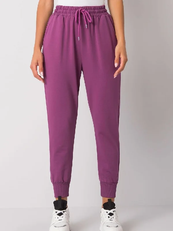 Tracksuit trousers Fancy Trousers Fleece Cozy