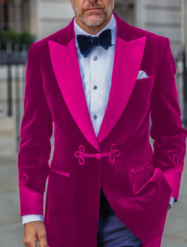 Hot Pink