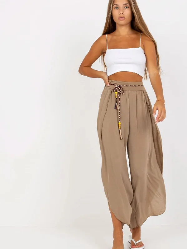 Women trousers Och Bella Trousers stylish modern