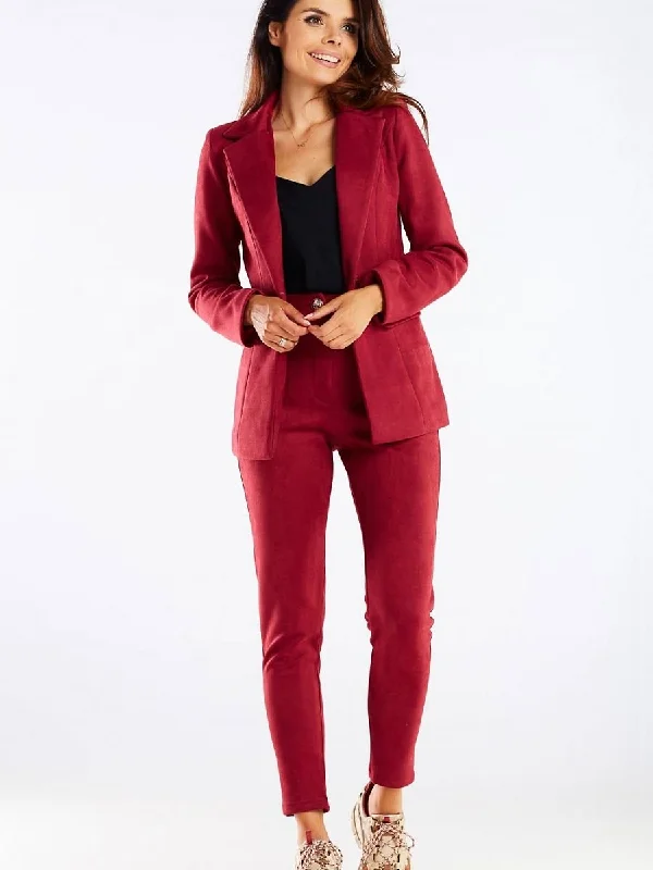 Women trousers awama Trousers Modern Contemporary