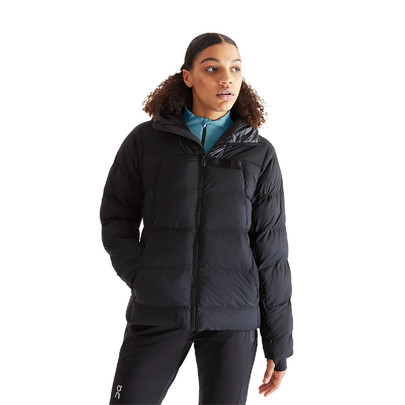 ON Challenger Jacket Nylon Fabric Polyester Fabric Spandex Fabric