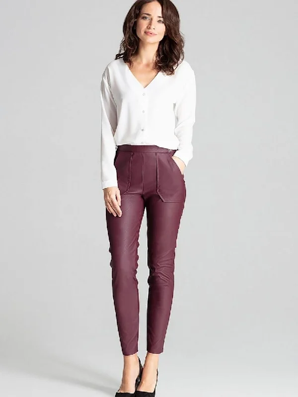 Trousers Lenitif Trousers Ceremony Elegant