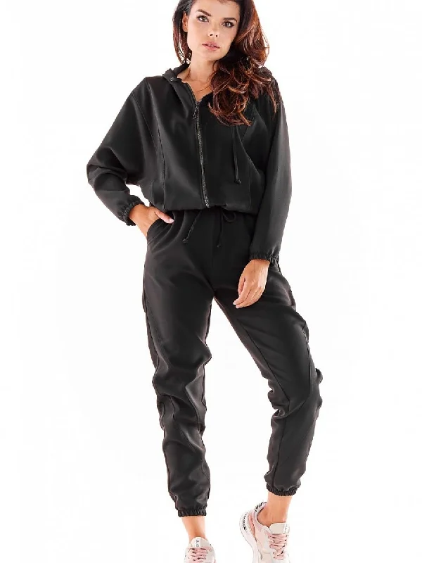Tracksuit trousers awama Trousers sophisticated sleek