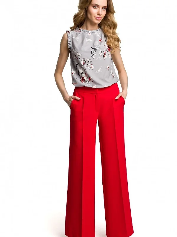 Women trousers Moe Trousers trendy modern