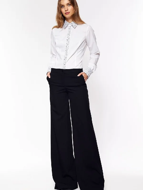 Trousers Nife Trousers Business Professional