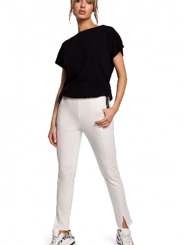 Trousers Moe Trousers fashionable chic