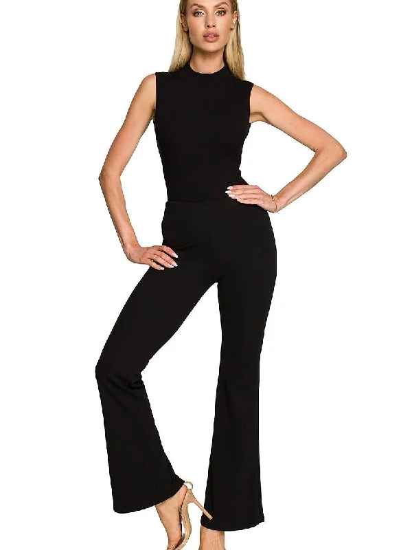 Women trousers Moe Trousers Canvas Durable