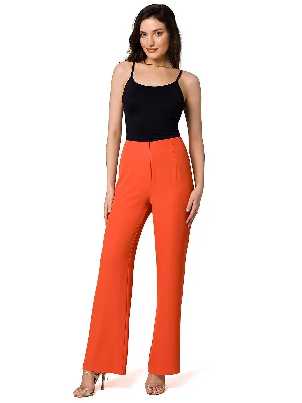 Women trousers Makover Trousers versatile functional
