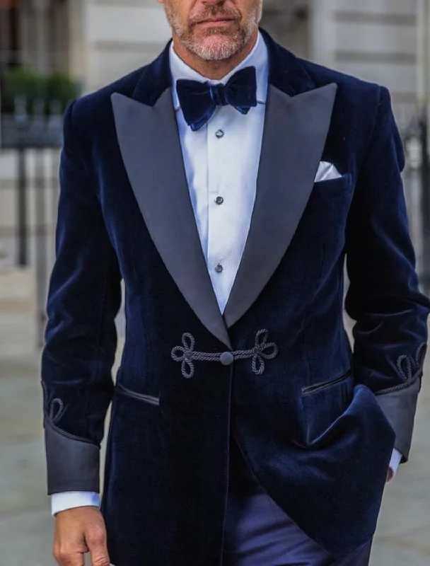 Royal Blue